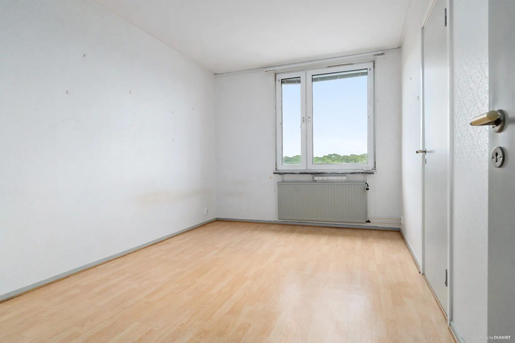 Bostadsrätt, Segergatan 2 D, Landskrona - Segergatan, Landskrona