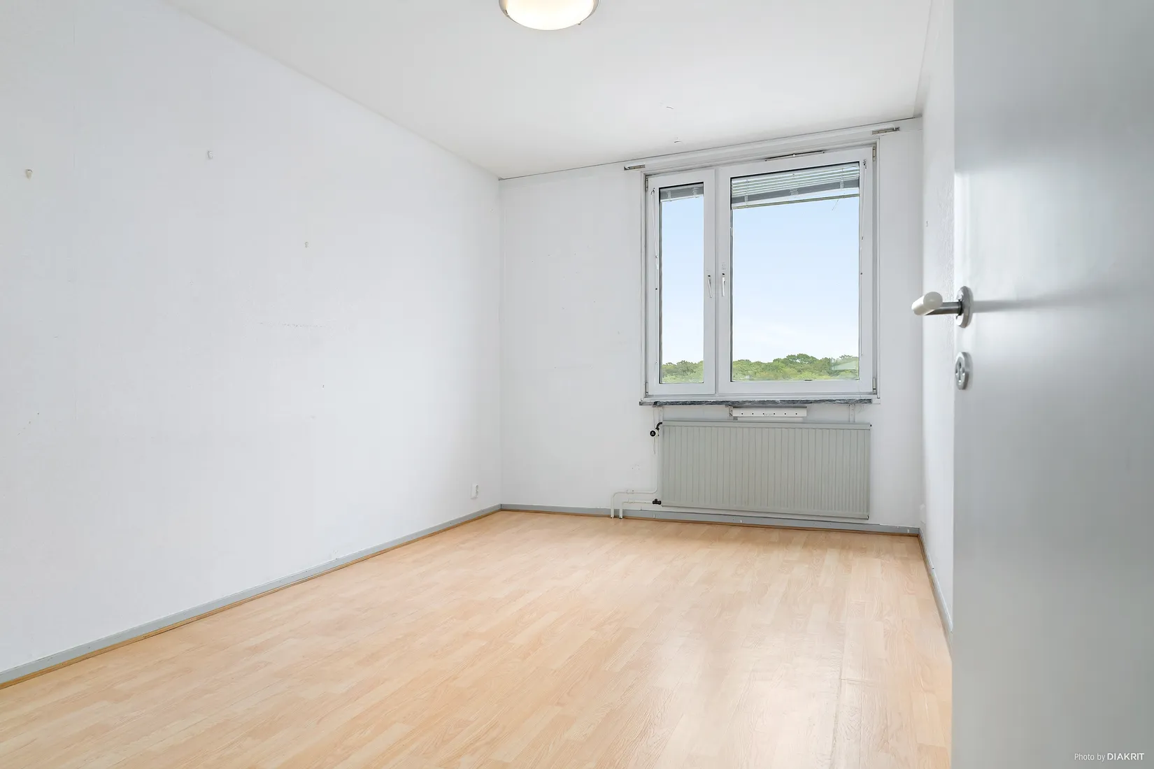 Bostadsrätt, Segergatan 2 D, Landskrona - Segergatan, Landskrona