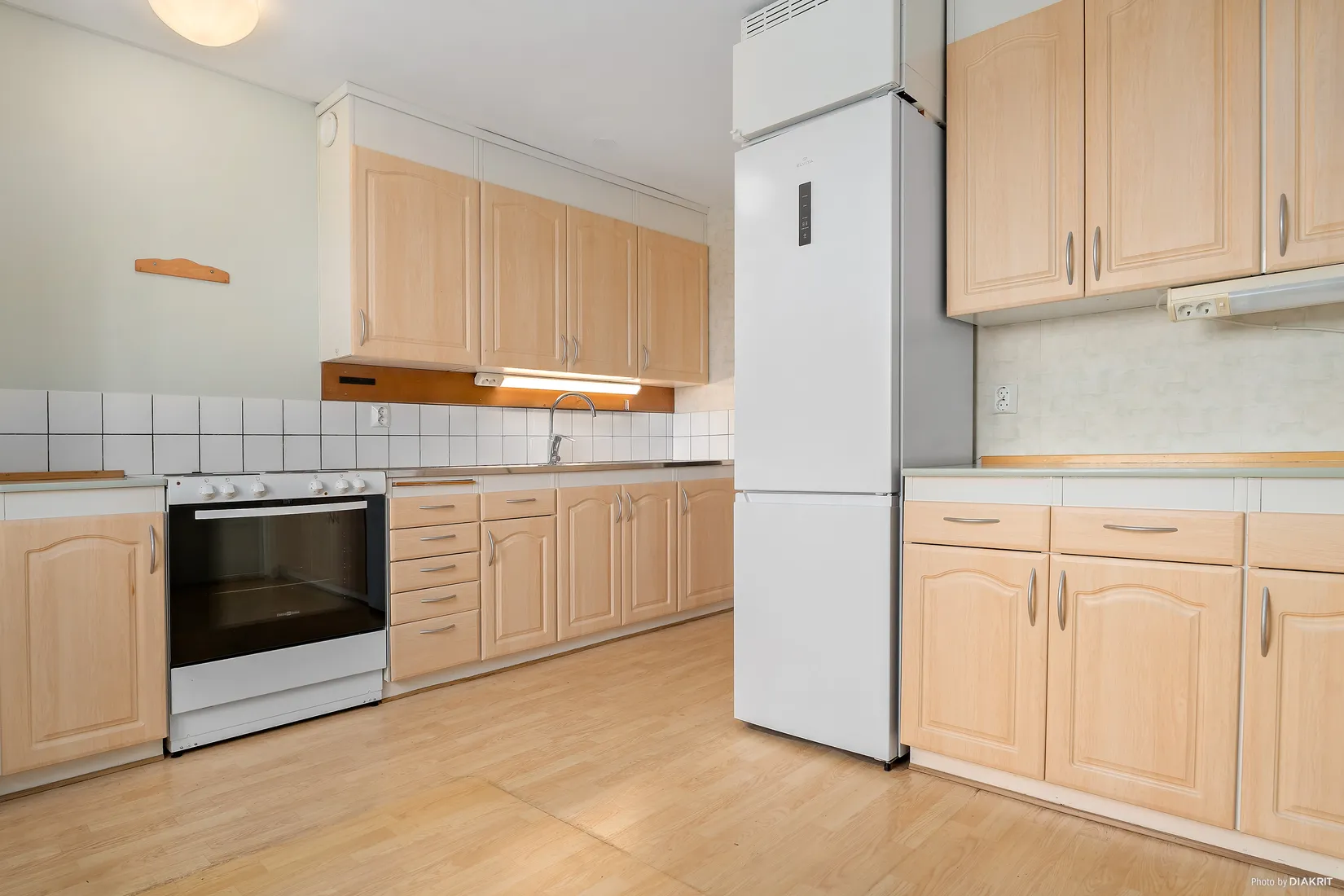 Bostadsrätt, Segergatan 2 D, Landskrona - Segergatan, Landskrona