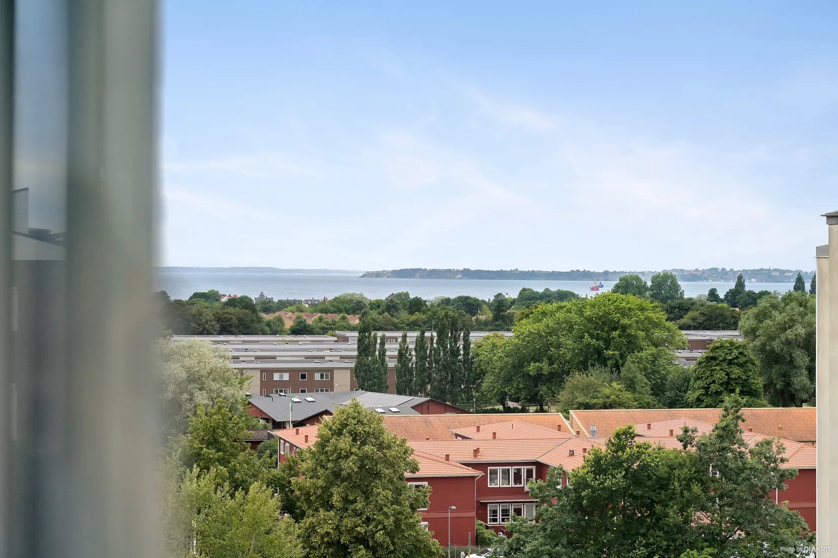 Bostadsrätt, Segergatan 2 D, Landskrona - Segergatan, Landskrona