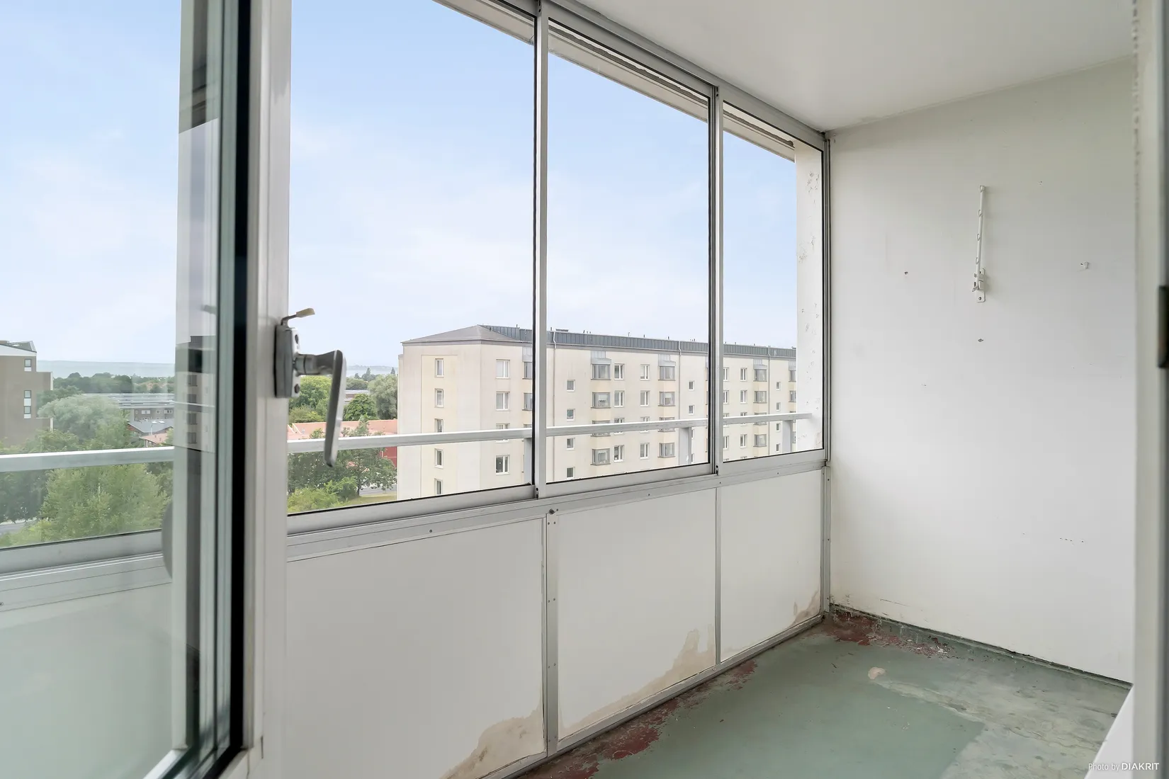 Bostadsrätt, Segergatan 2 D, Landskrona - Segergatan, Landskrona