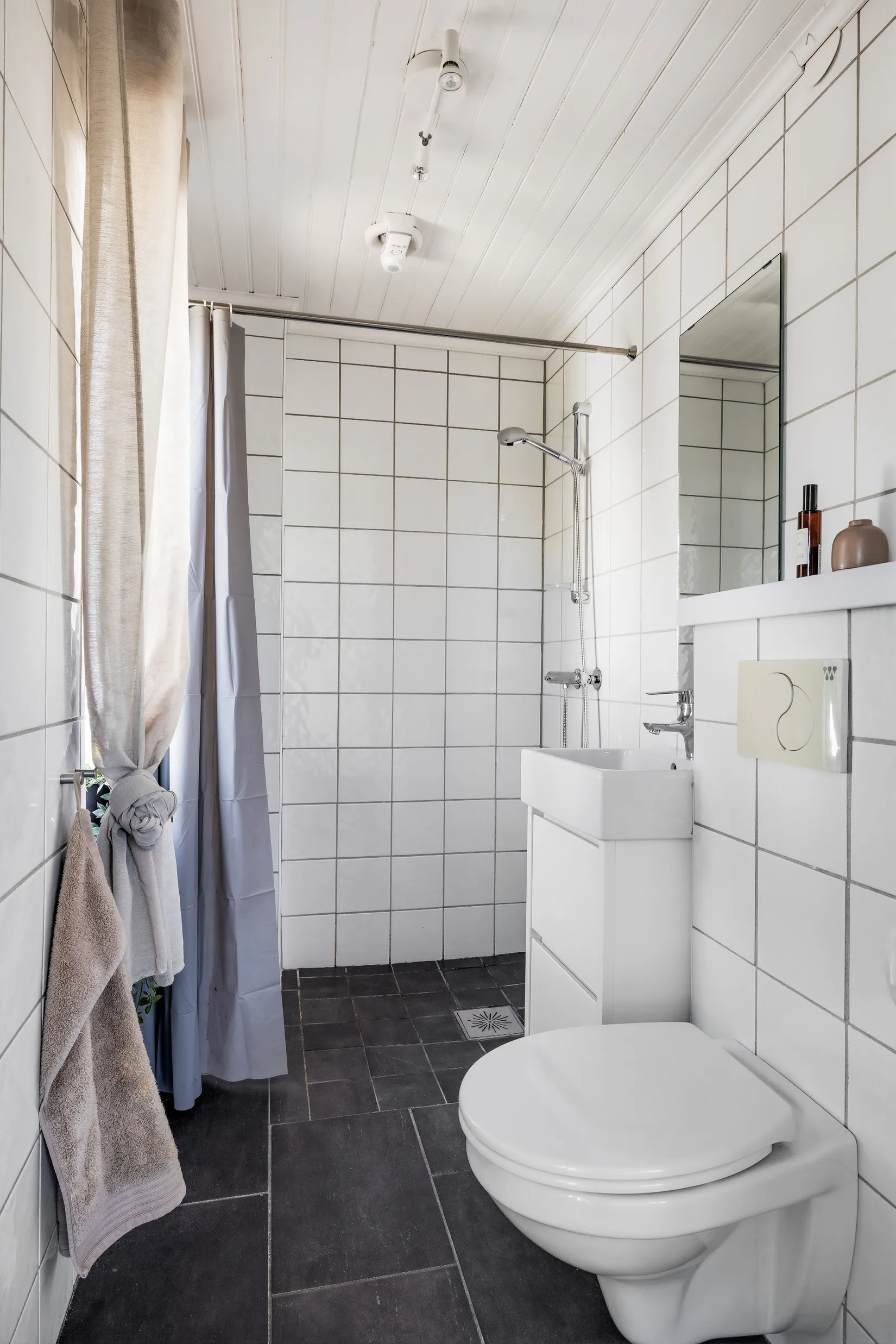 Villa, Hammarsvägen 4, Centrum, Hjo