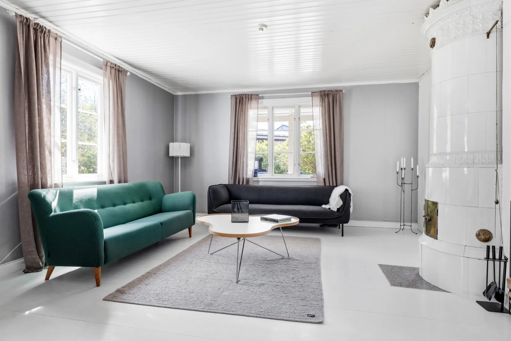 Villa, Hammarsvägen 4, Centrum, Hjo