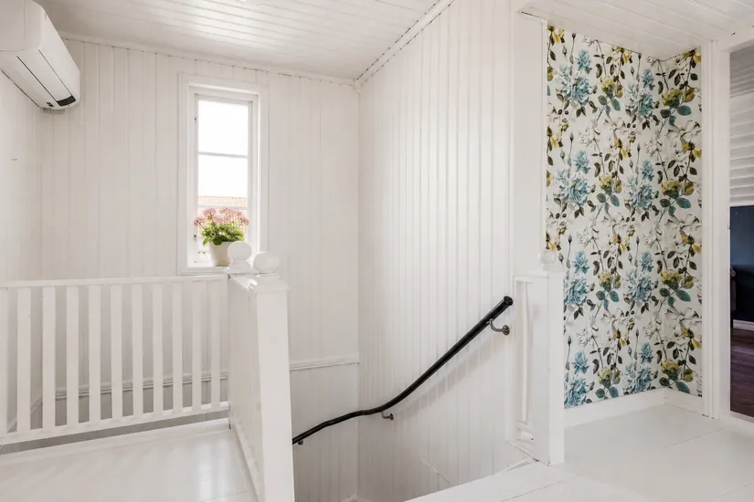 Villa, Hammarsvägen 4, Centrum, Hjo