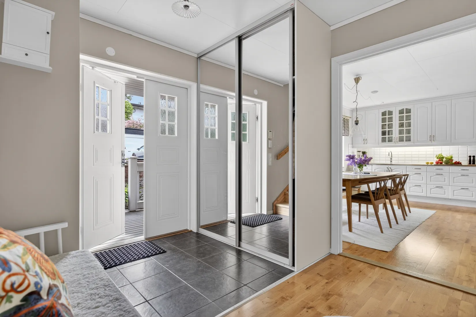 Villa, Moravägen 28, Saltsjö-Boo, Nacka