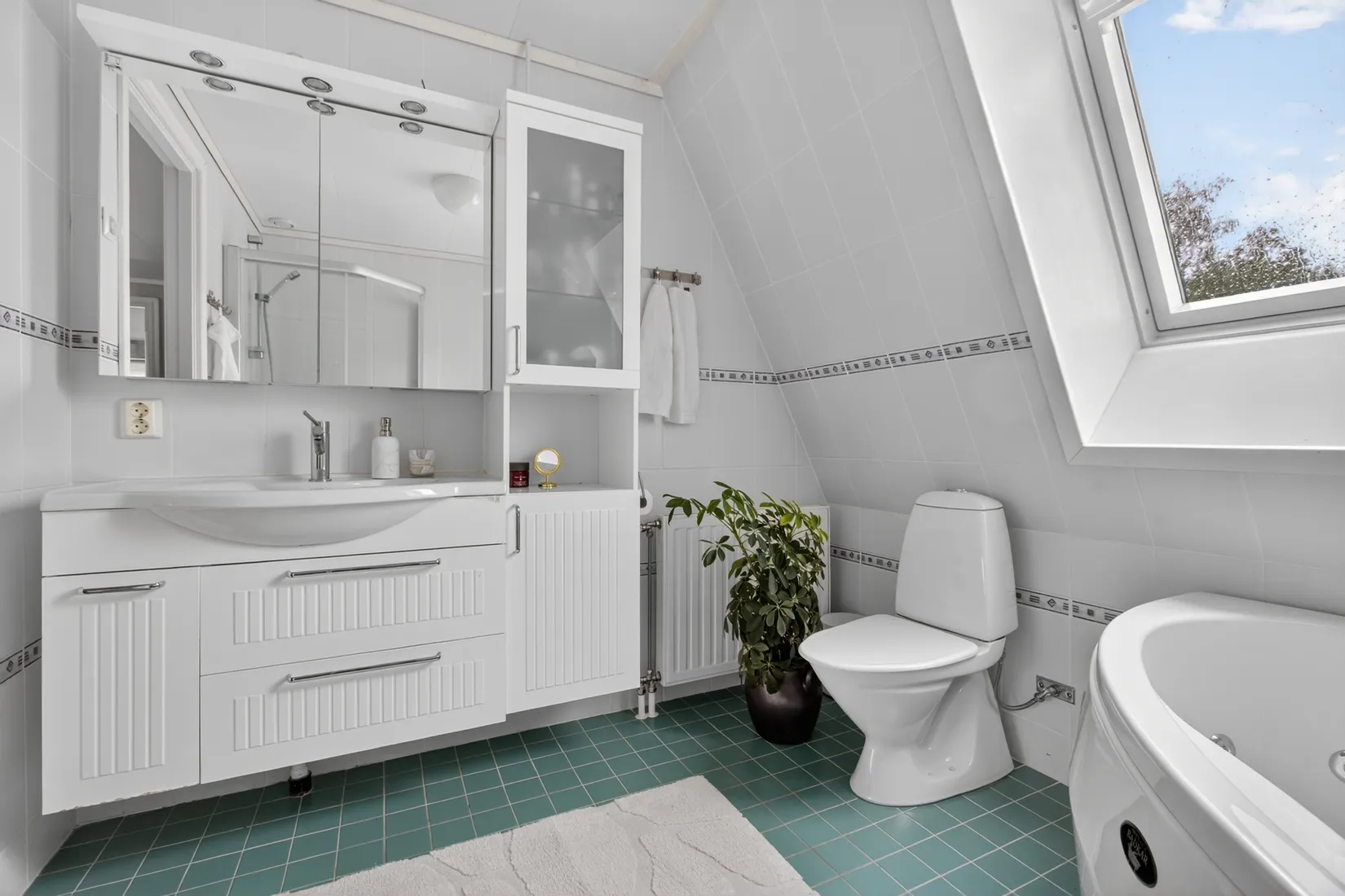 Villa, Moravägen 28, Saltsjö-Boo, Nacka