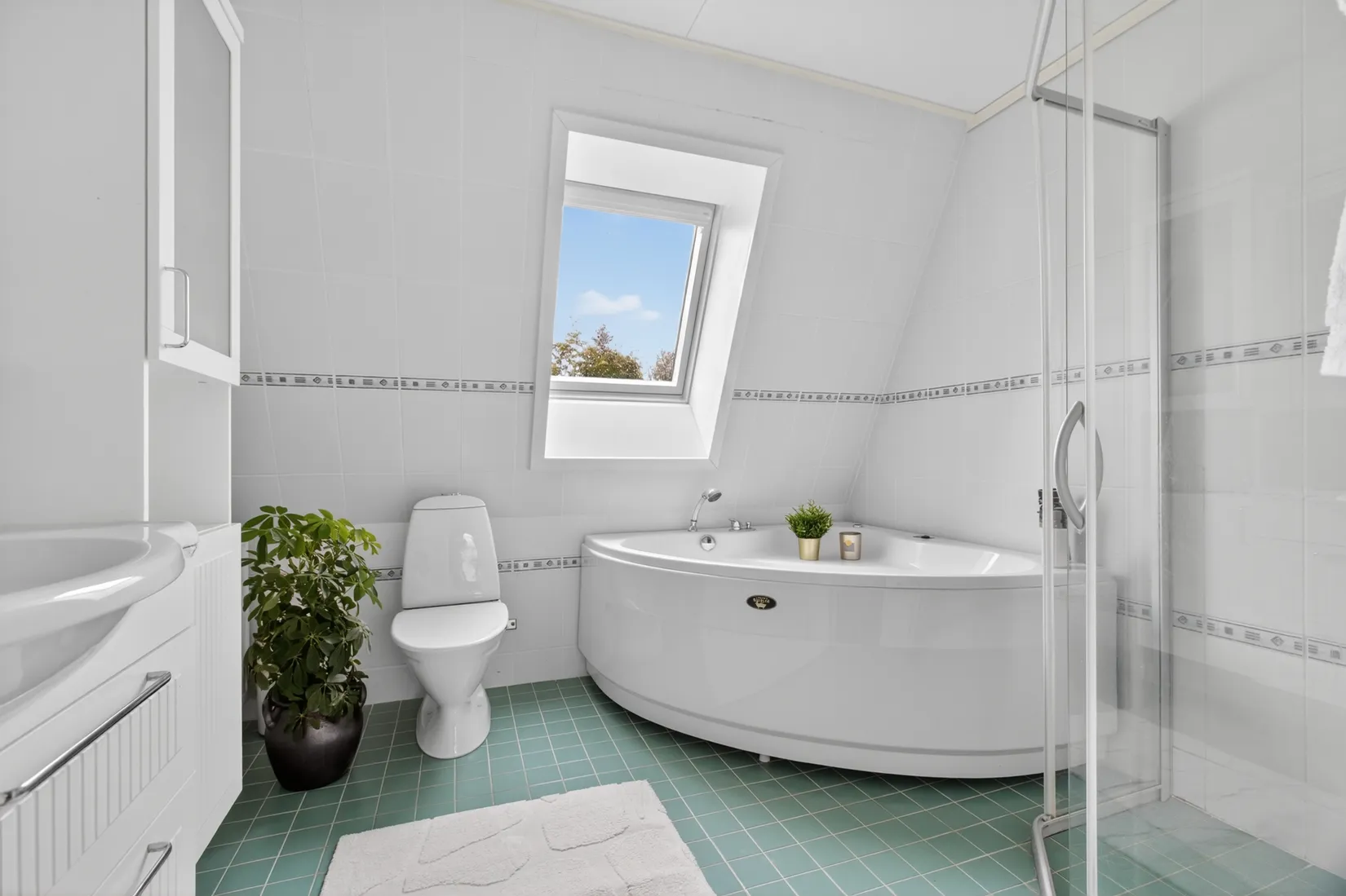 Villa, Moravägen 28, Saltsjö-Boo, Nacka