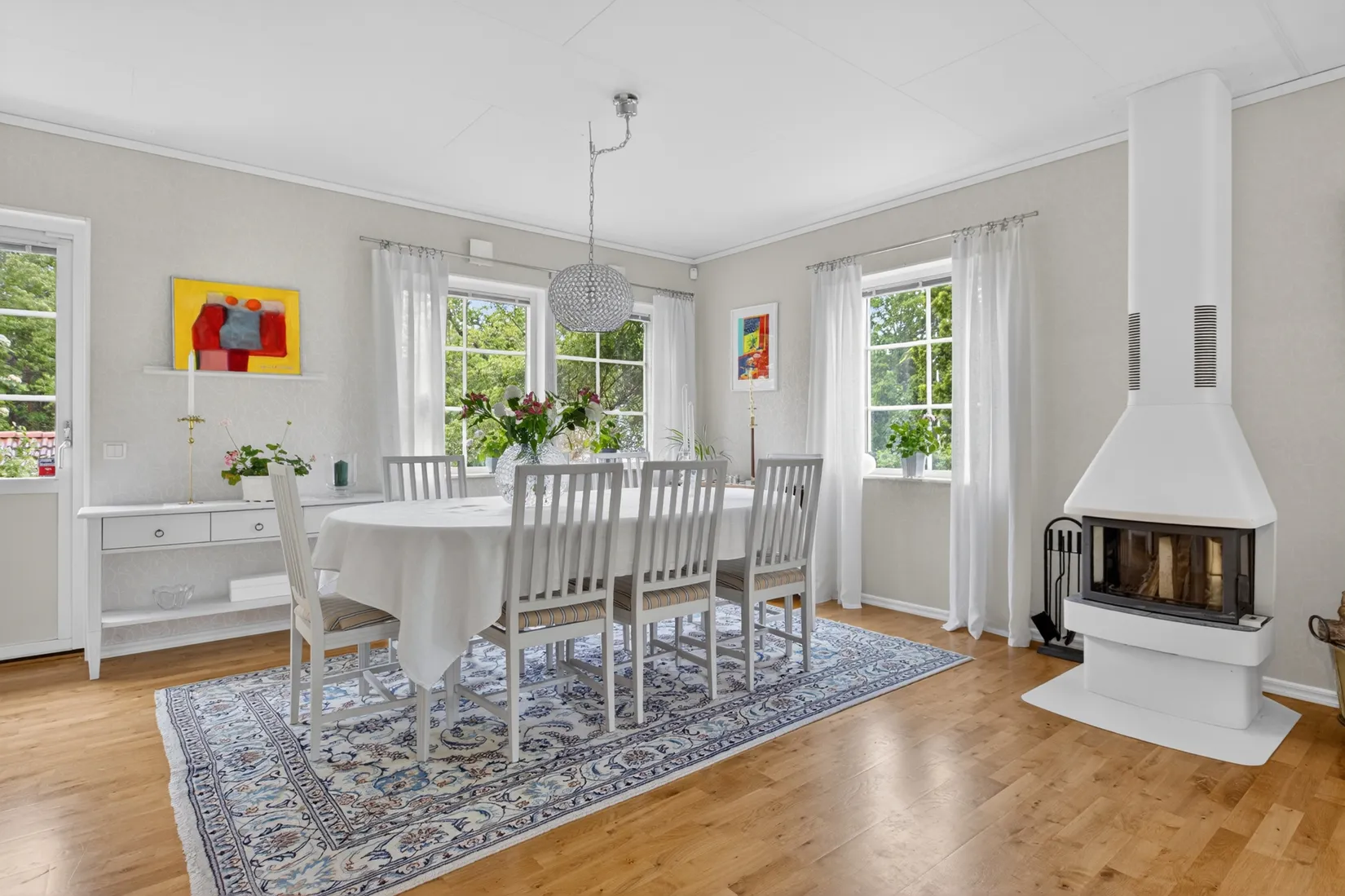Villa, Moravägen 28, Saltsjö-Boo, Nacka