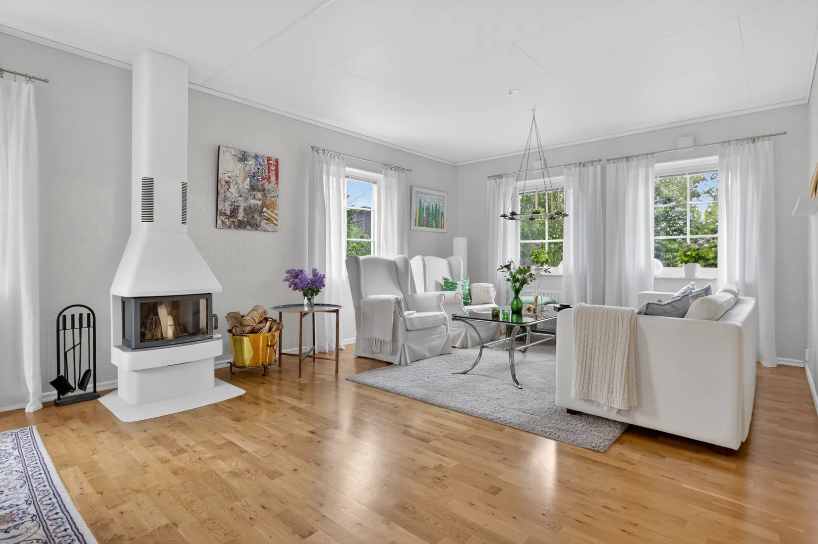 Villa, Moravägen 28, Saltsjö-Boo, Nacka