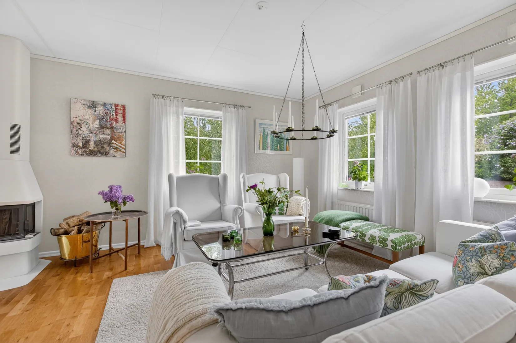 Villa, Moravägen 28, Saltsjö-Boo, Nacka