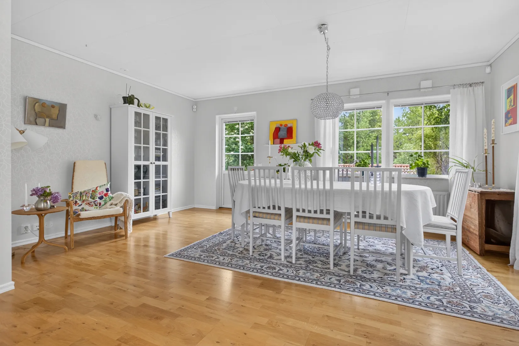 Villa, Moravägen 28, Saltsjö-Boo, Nacka
