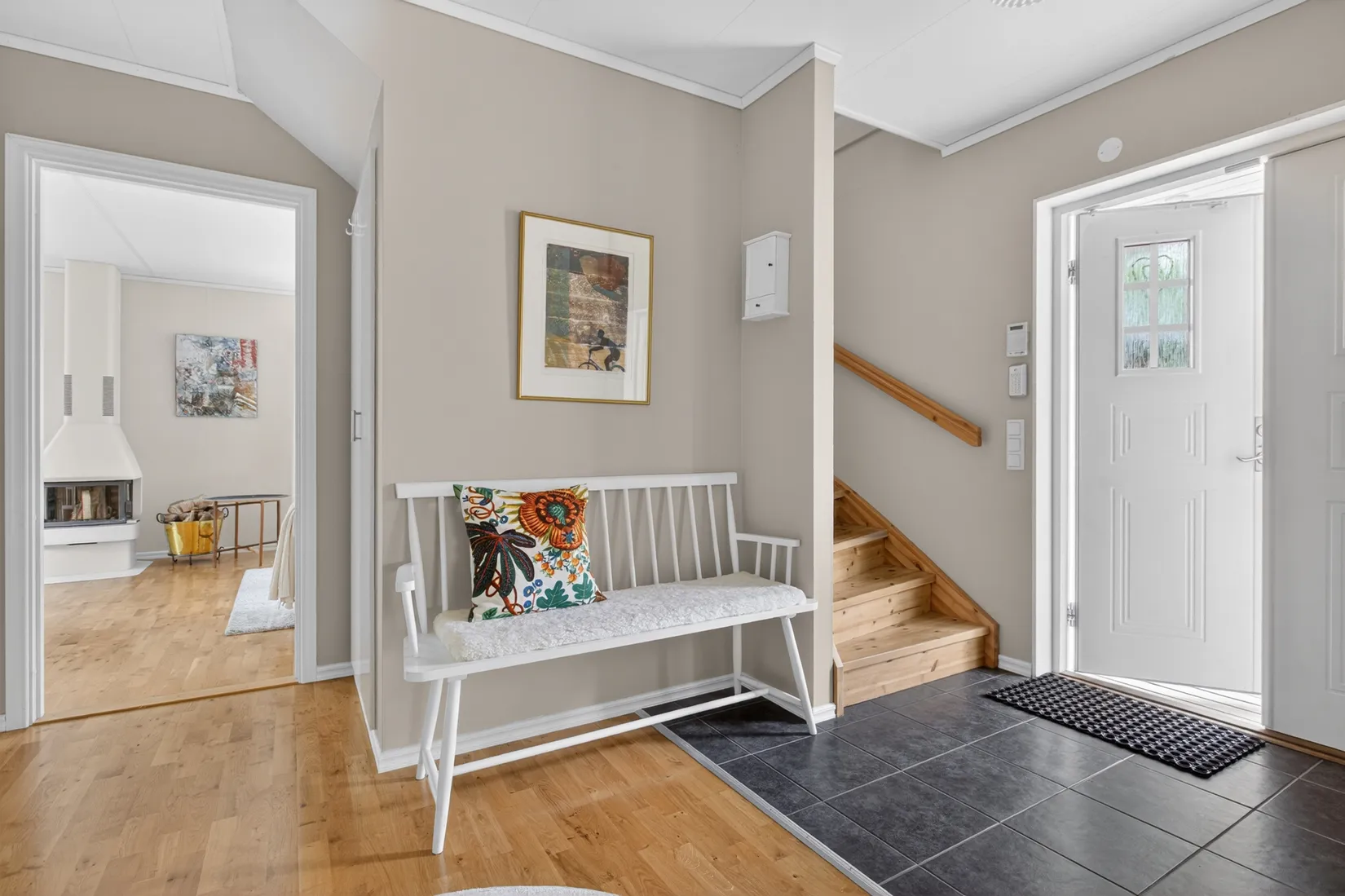Villa, Moravägen 28, Saltsjö-Boo, Nacka