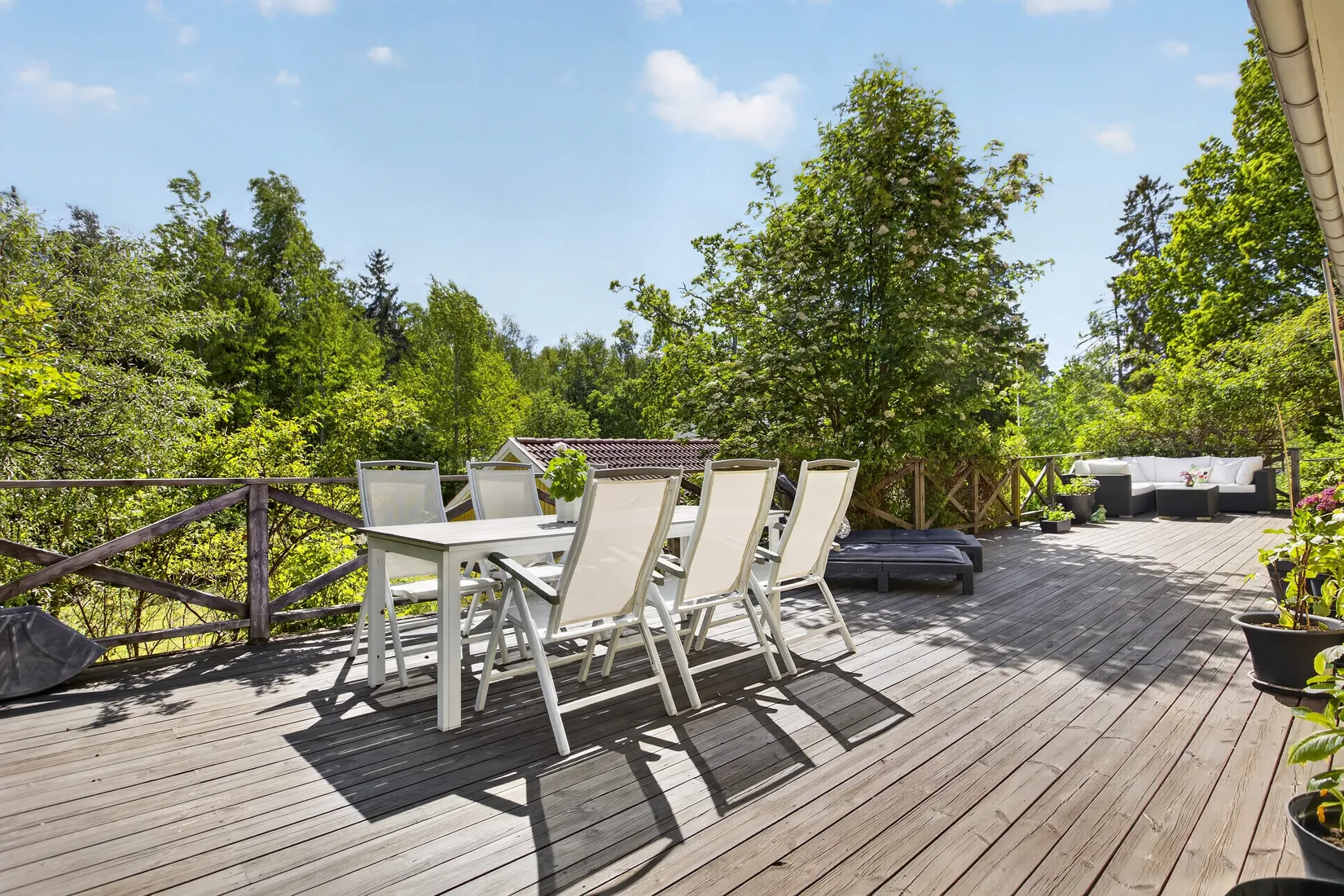 Villa, Moravägen 28, Saltsjö-Boo, Nacka