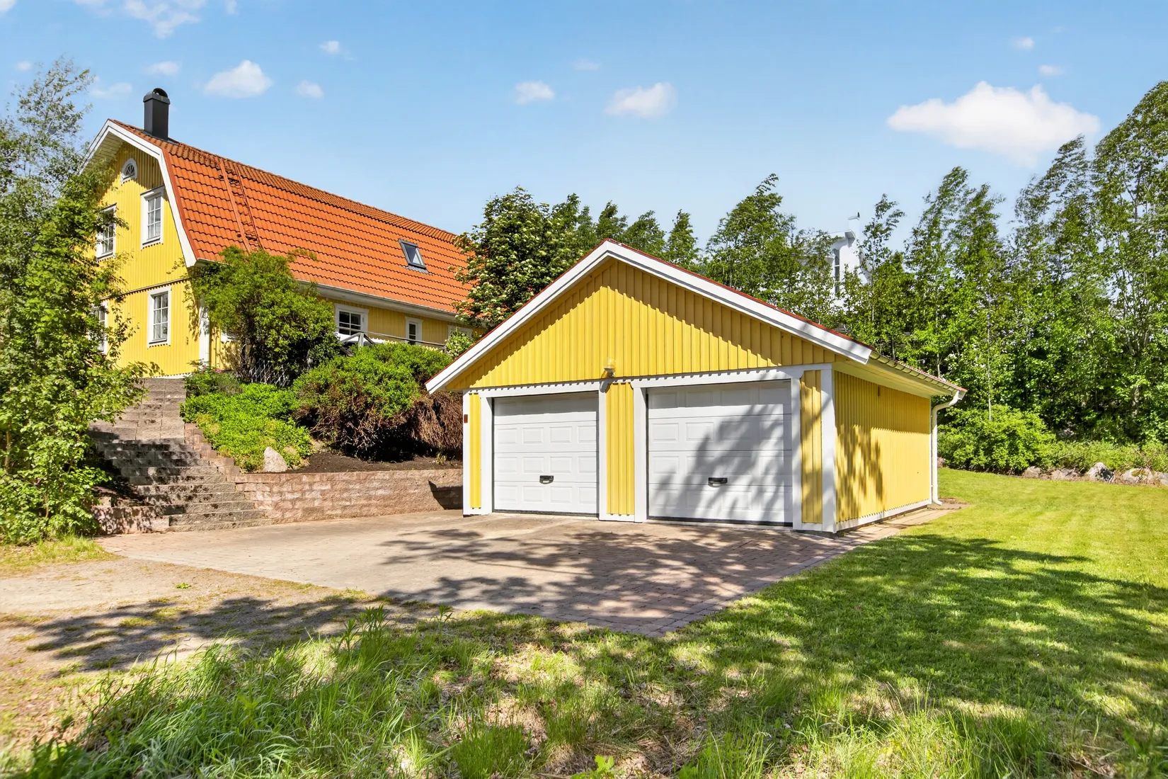 Villa, Moravägen 28, Saltsjö-Boo, Nacka