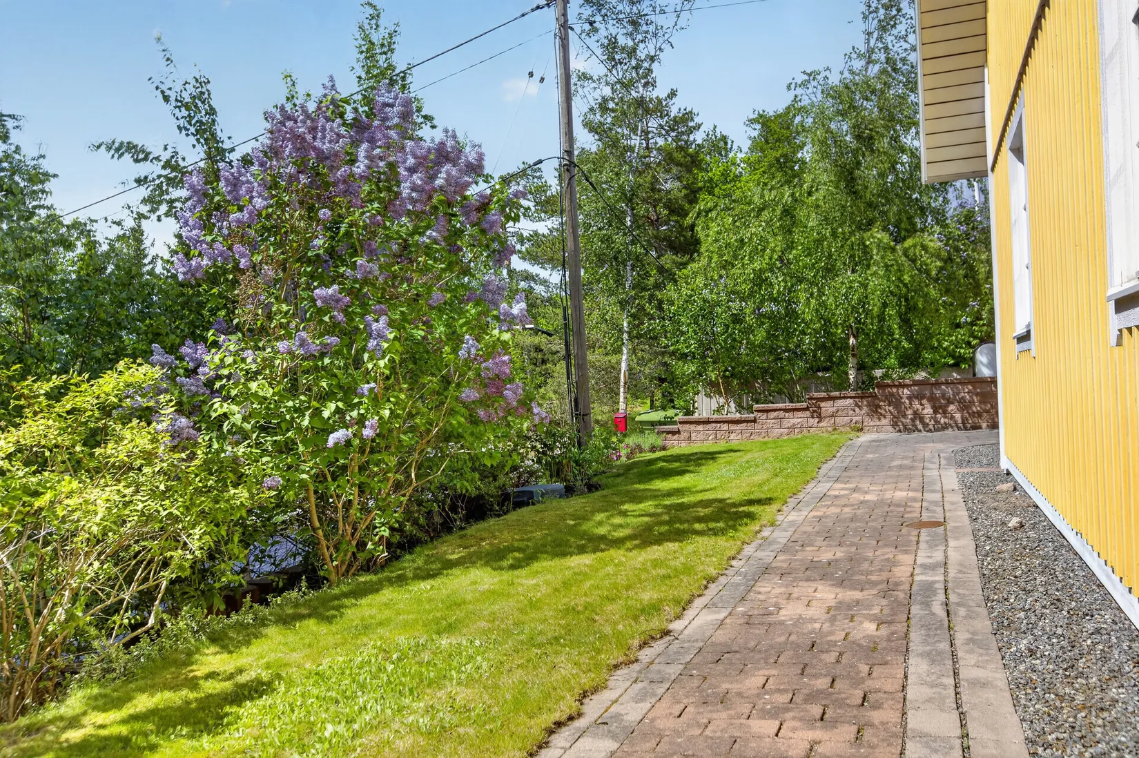 Villa, Moravägen 28, Saltsjö-Boo, Nacka