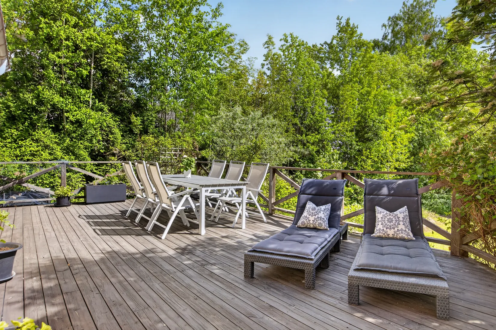 Villa, Moravägen 28, Saltsjö-Boo, Nacka