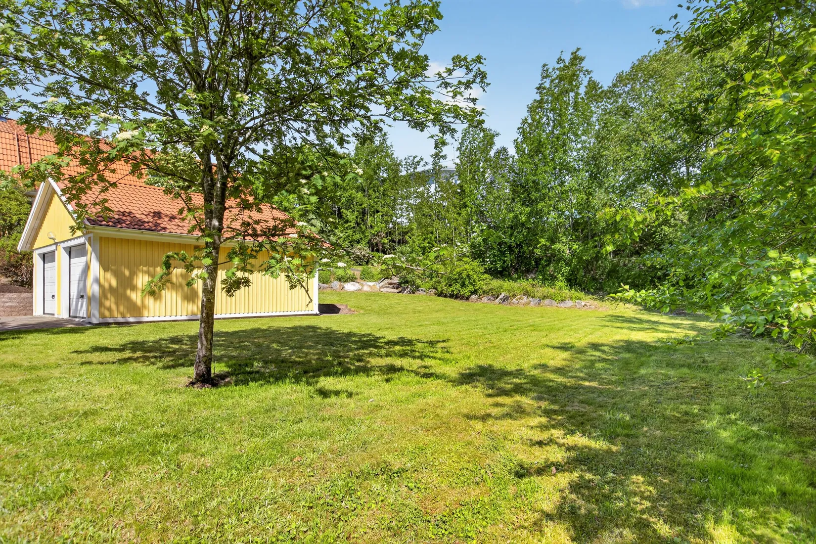 Villa, Moravägen 28, Saltsjö-Boo, Nacka
