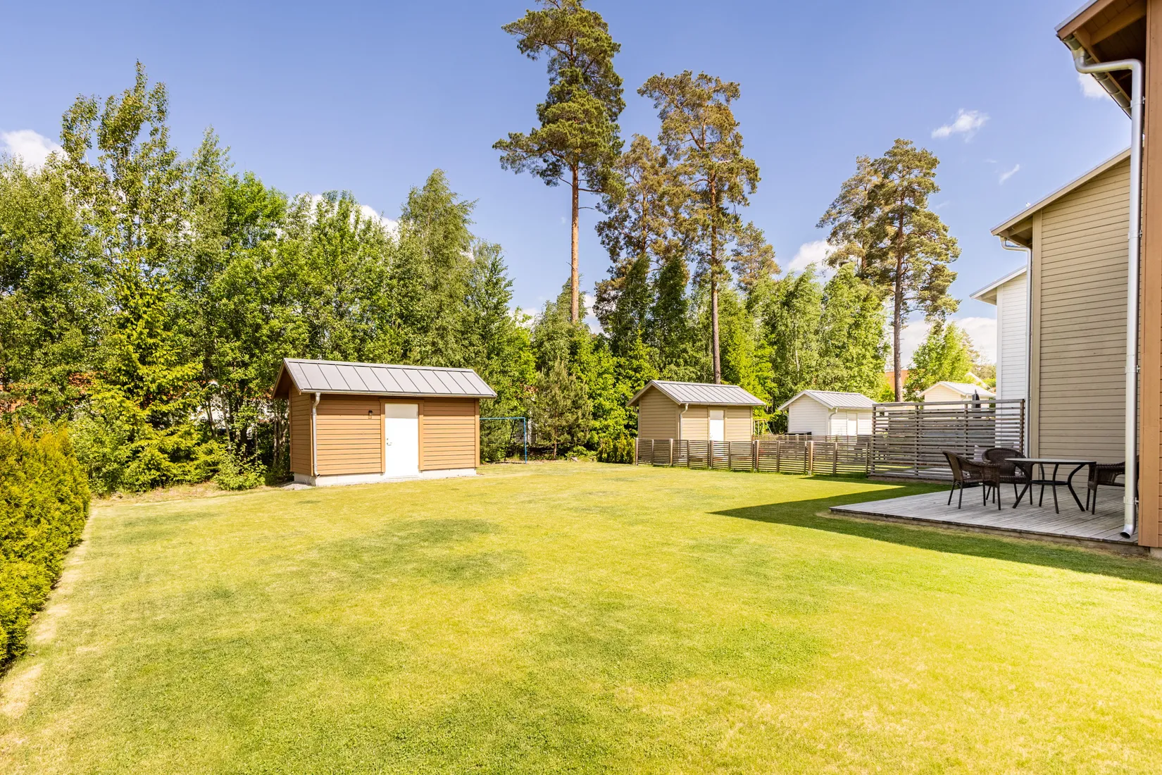 Bostadsrätt, Radhus, Skonarvägen 5A, Bredsand, Enköping