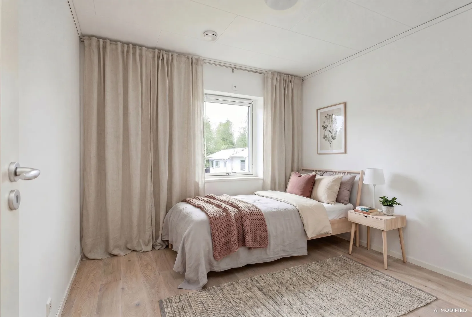 Bostadsrätt, Radhus, Skonarvägen 5A, Bredsand, Enköping