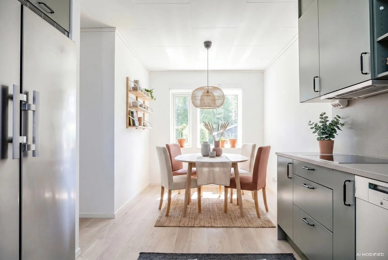 Bostadsrätt, Radhus, Skonarvägen 5A, Bredsand, Enköping