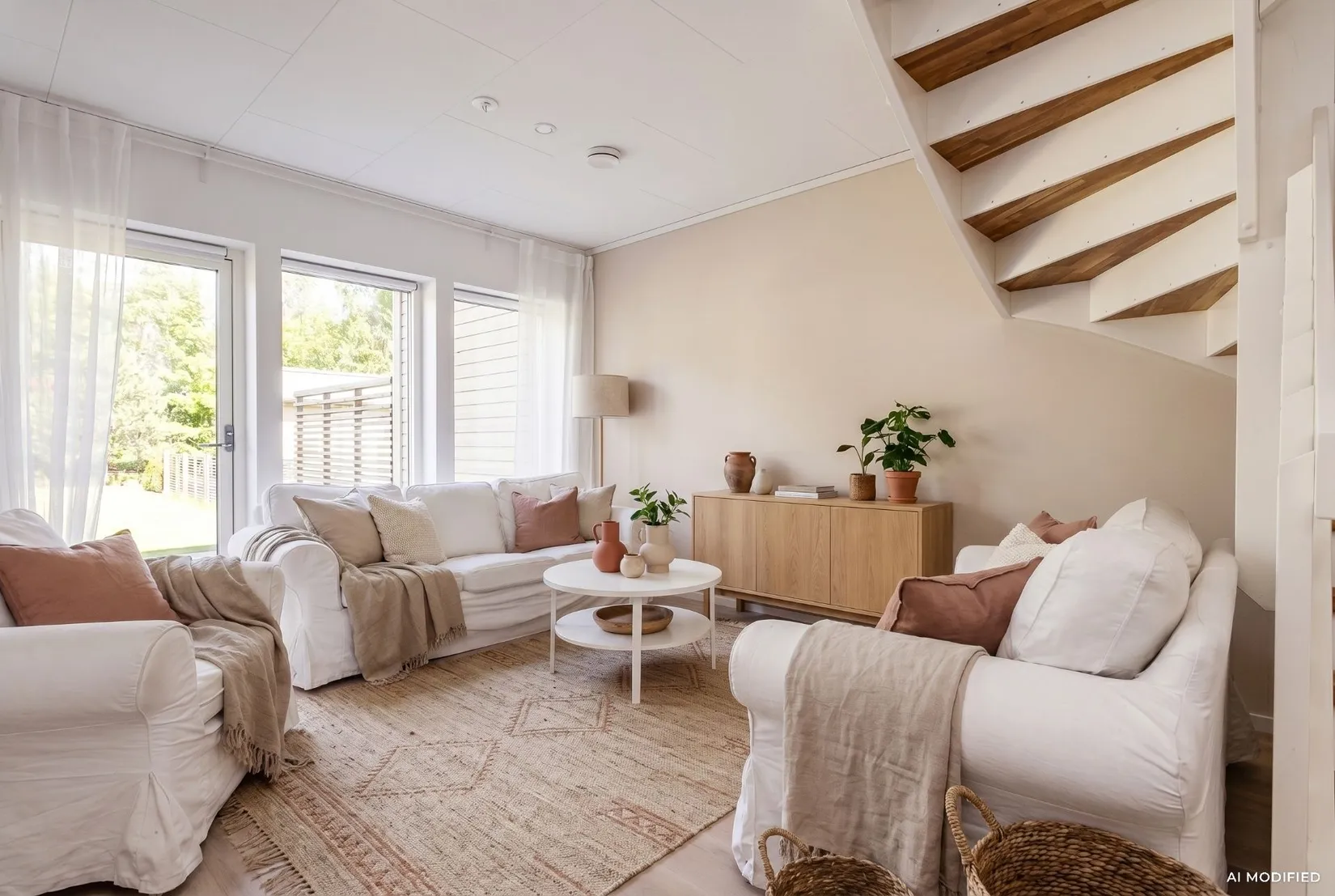 Bostadsrätt, Radhus, Skonarvägen 5A, Bredsand, Enköping