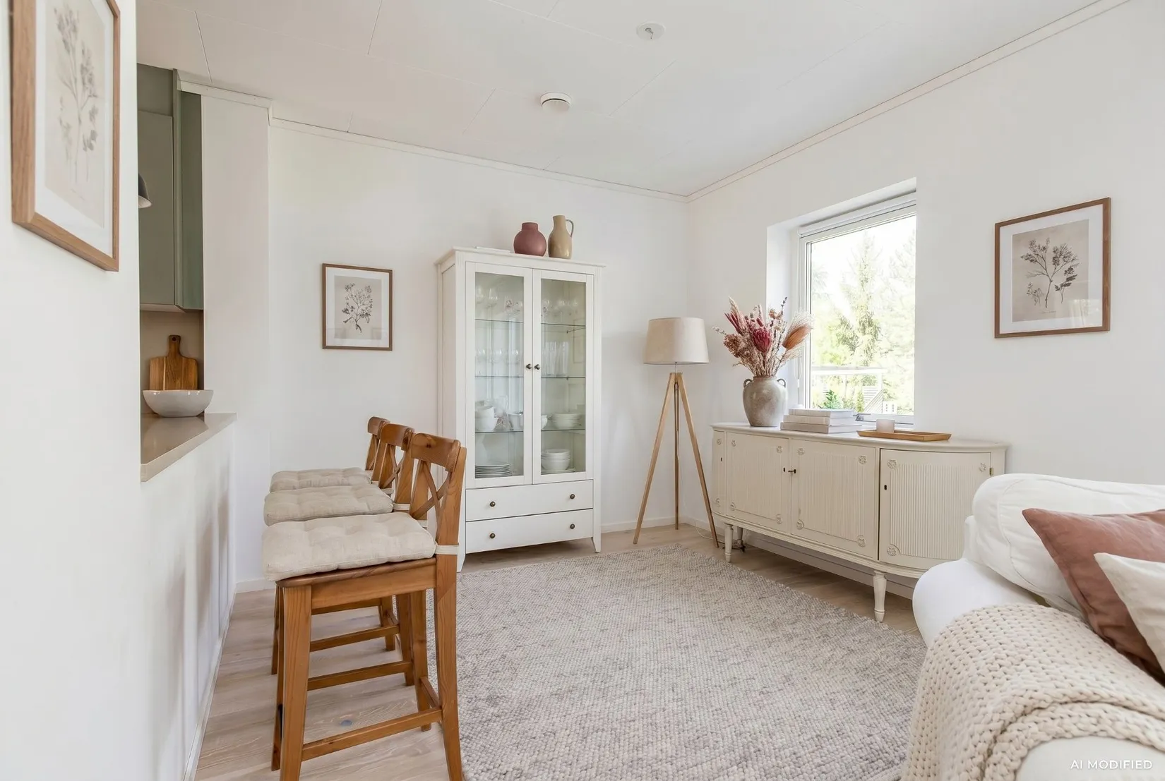 Bostadsrätt, Radhus, Skonarvägen 5A, Bredsand, Enköping