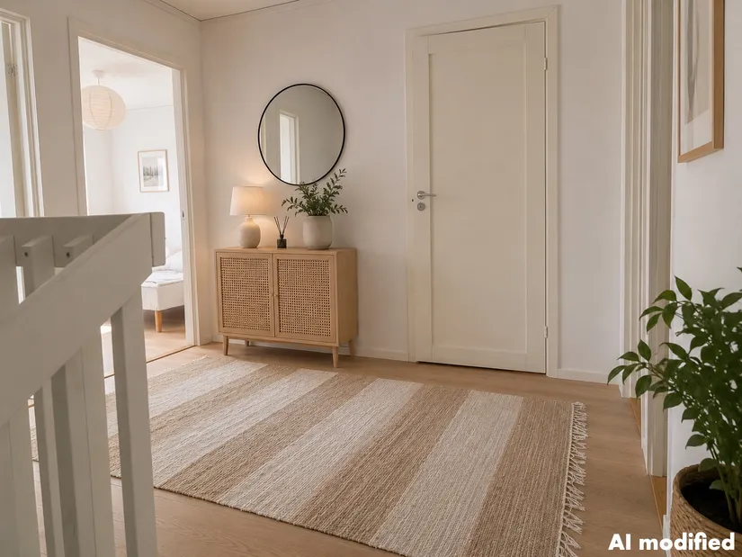 Bostadsrätt, Radhus, Skonarvägen 5A, Bredsand, Enköping
