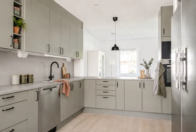 Bostadsrätt, Radhus, Skonarvägen 5A, Bredsand, Enköping