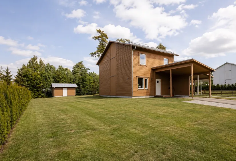 Bostadsrätt, Radhus, Skonarvägen 5A, Bredsand, Enköping