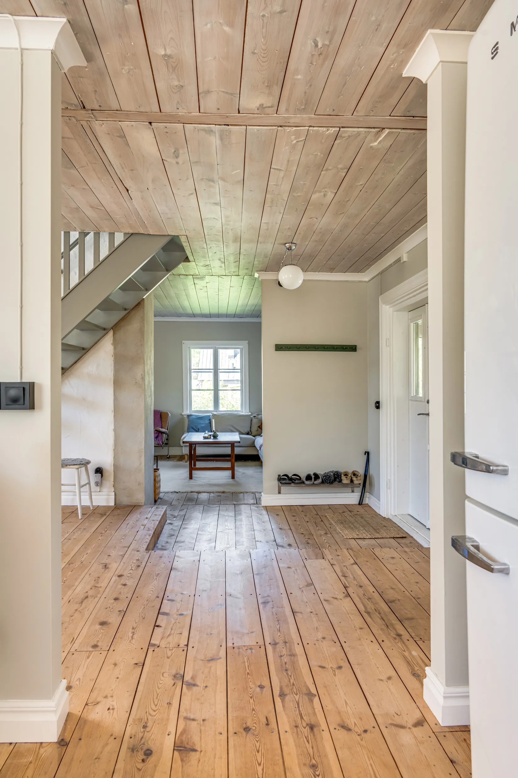 Villa, Donnersgatan 36, Klintehamn samhälle, Gotland