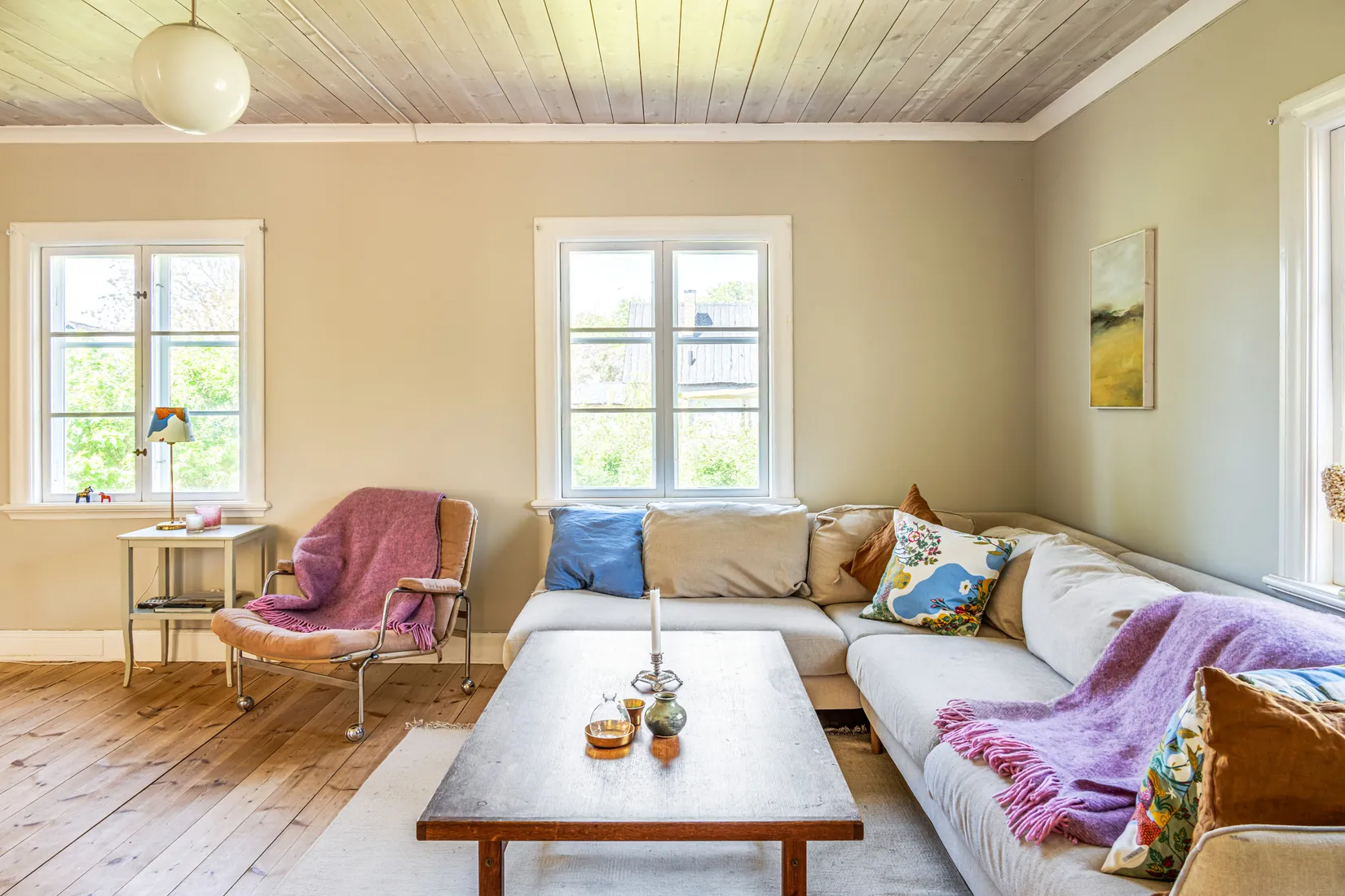 Villa, Donnersgatan 36, Klintehamn samhälle, Gotland