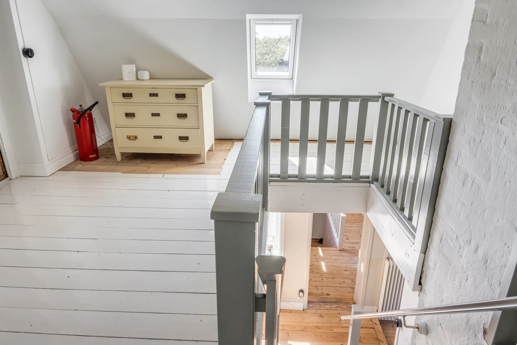 Villa, Donnersgatan 36, Klintehamn samhälle, Gotland