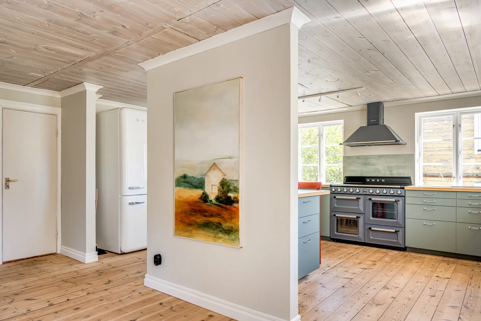 Villa, Donnersgatan 36, Klintehamn samhälle, Gotland