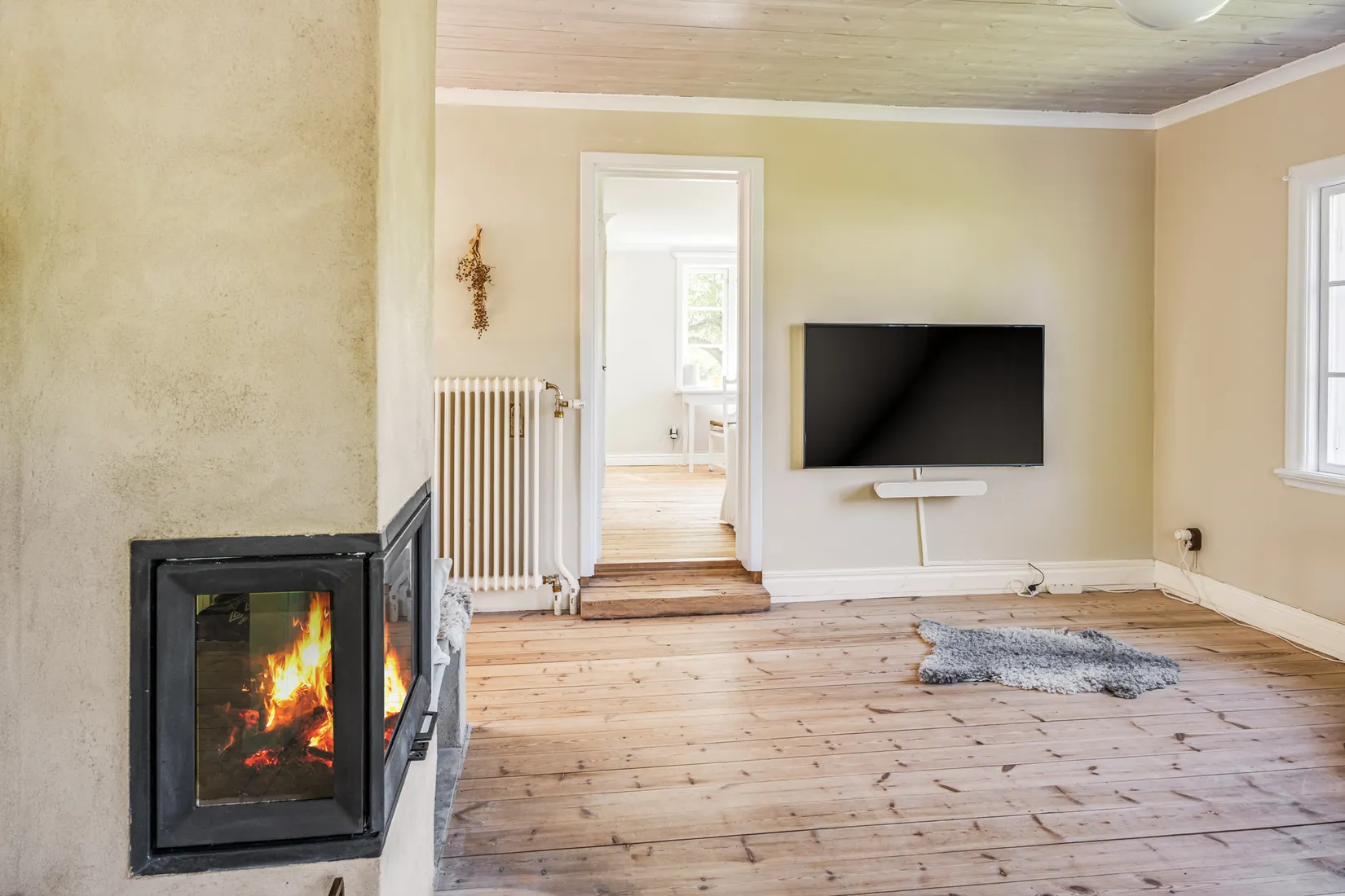 Villa, Donnersgatan 36, Klintehamn samhälle, Gotland