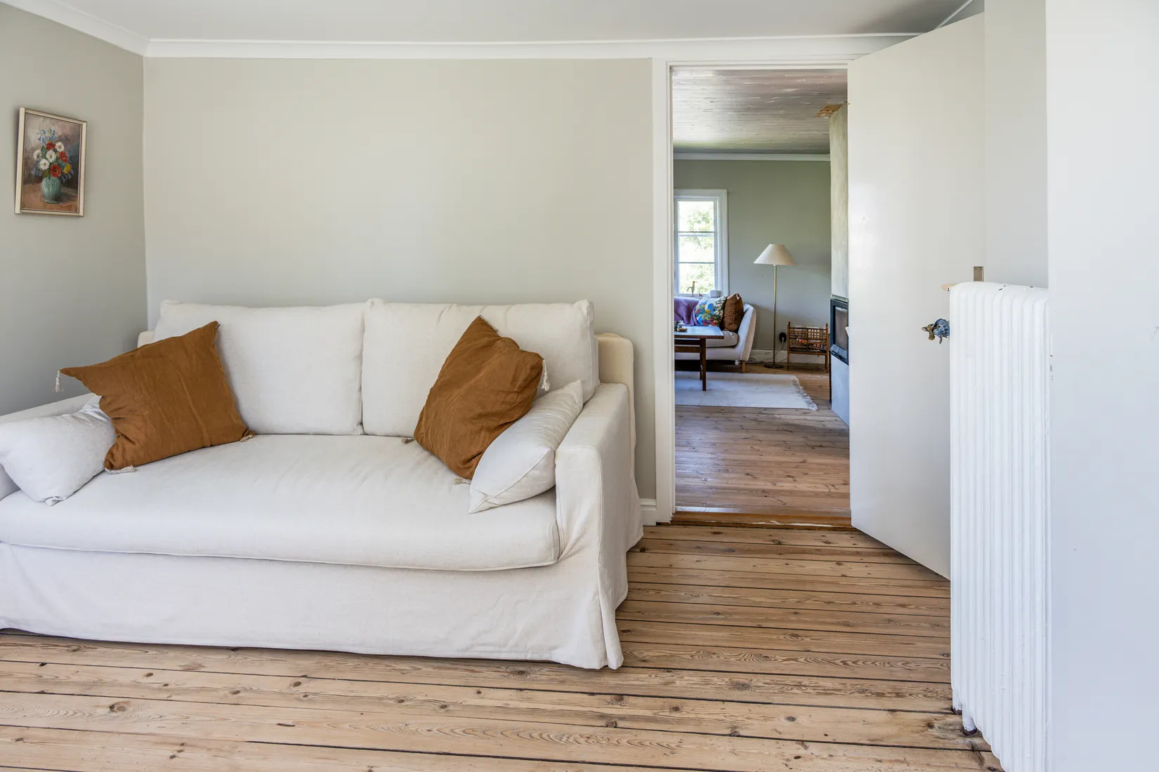 Villa, Donnersgatan 36, Klintehamn samhälle, Gotland