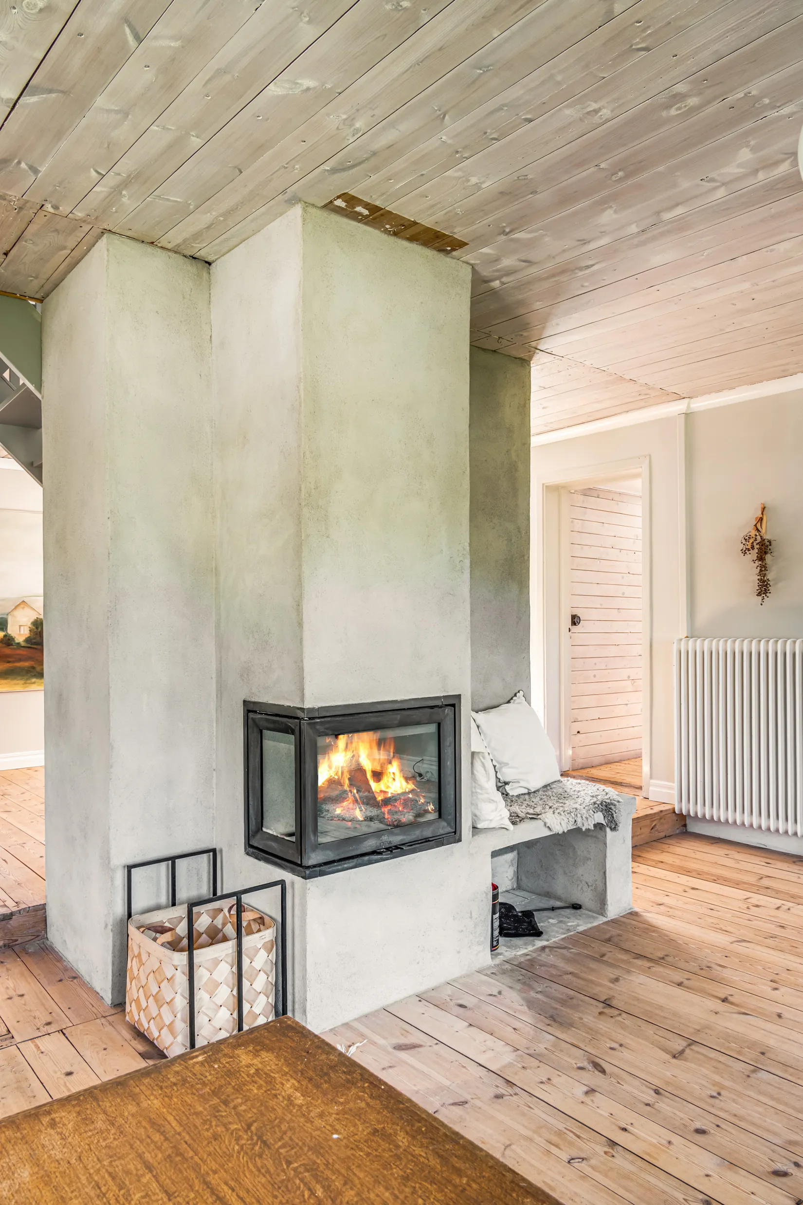 Villa, Donnersgatan 36, Klintehamn samhälle, Gotland