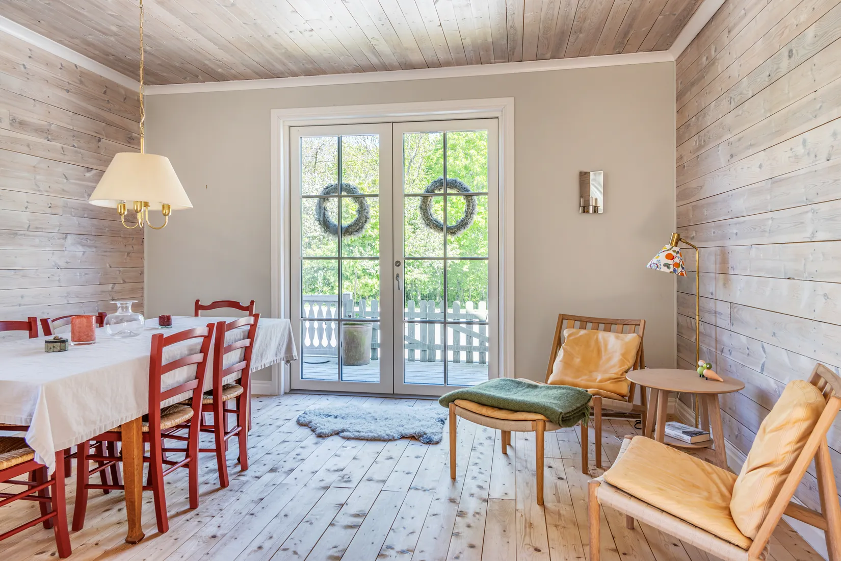 Villa, Donnersgatan 36, Klintehamn samhälle, Gotland