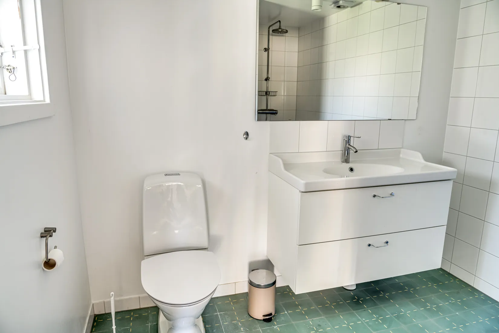 Villa, Donnersgatan 36, Klintehamn samhälle, Gotland