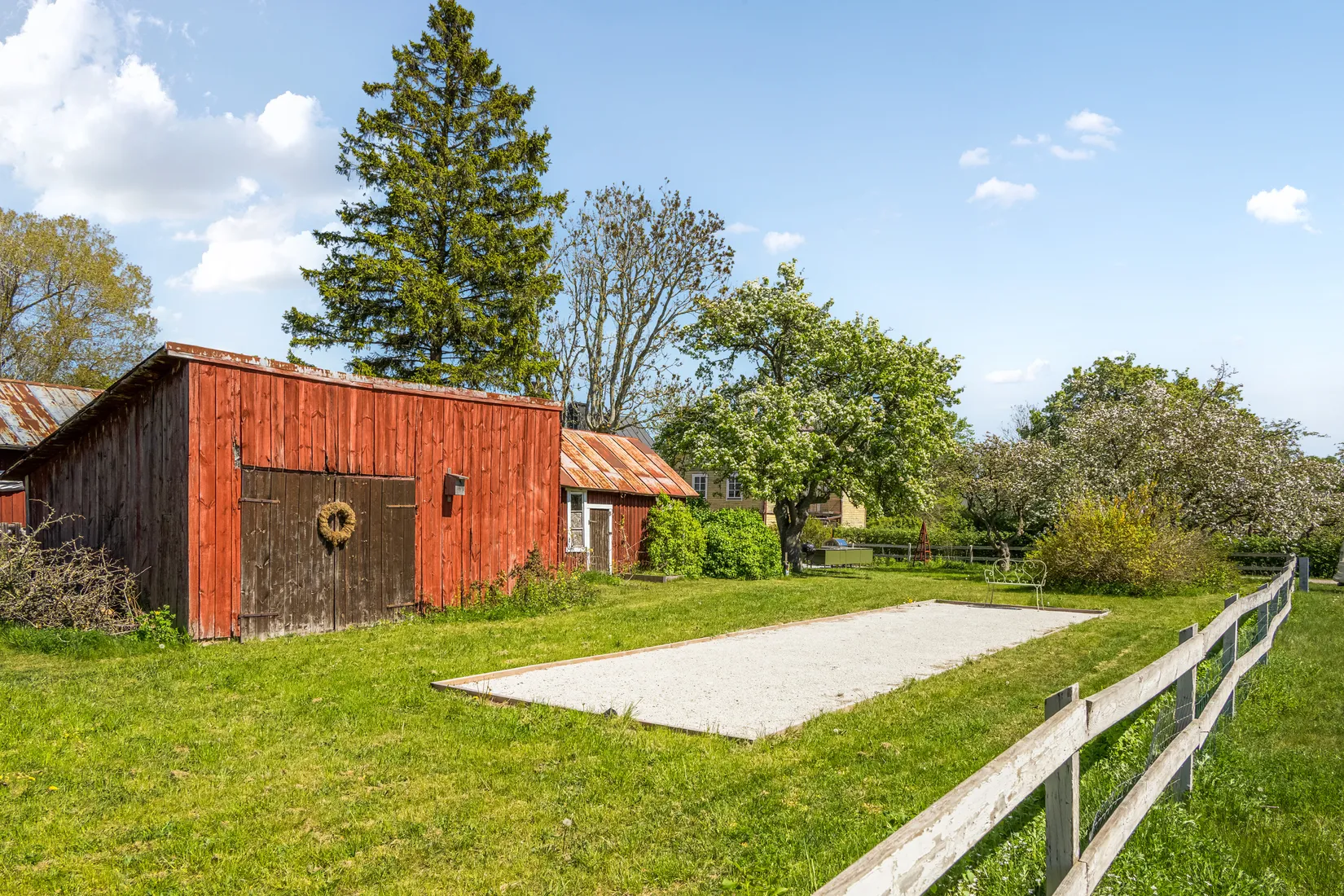 Villa, Donnersgatan 36, Klintehamn samhälle, Gotland