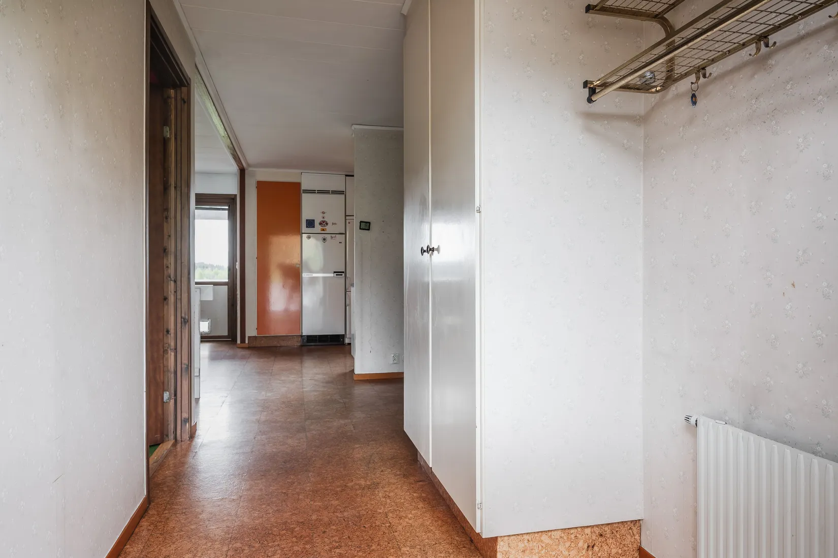 Villa, Gård/Skog, Hornön 135, Arnäsvall, Örnsköldsvik