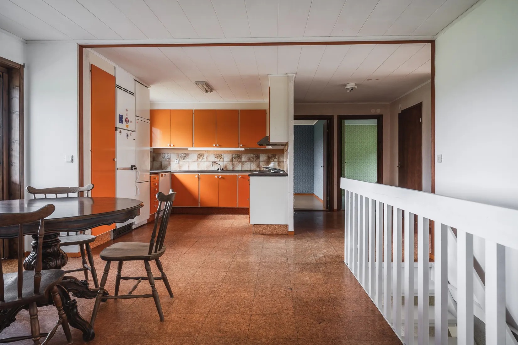 Villa, Gård/Skog, Hornön 135, Arnäsvall, Örnsköldsvik