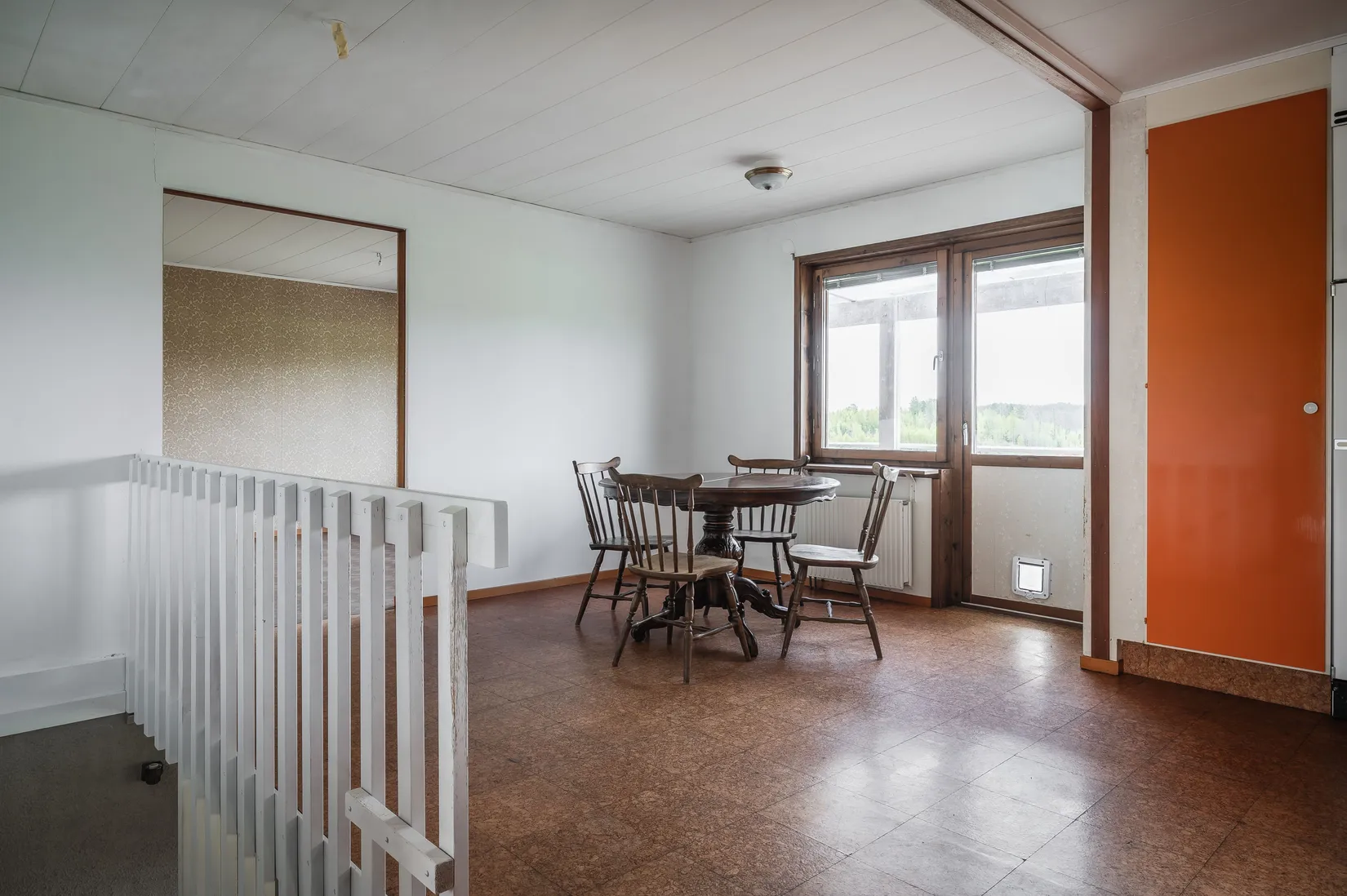 Villa, Gård/Skog, Hornön 135, Arnäsvall, Örnsköldsvik