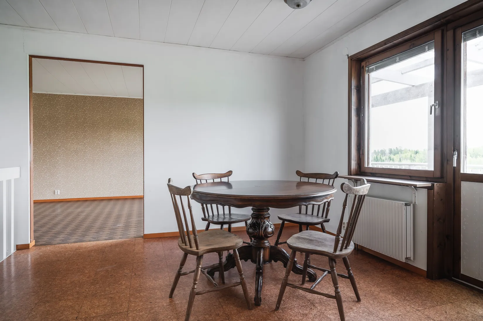 Villa, Gård/Skog, Hornön 135, Arnäsvall, Örnsköldsvik