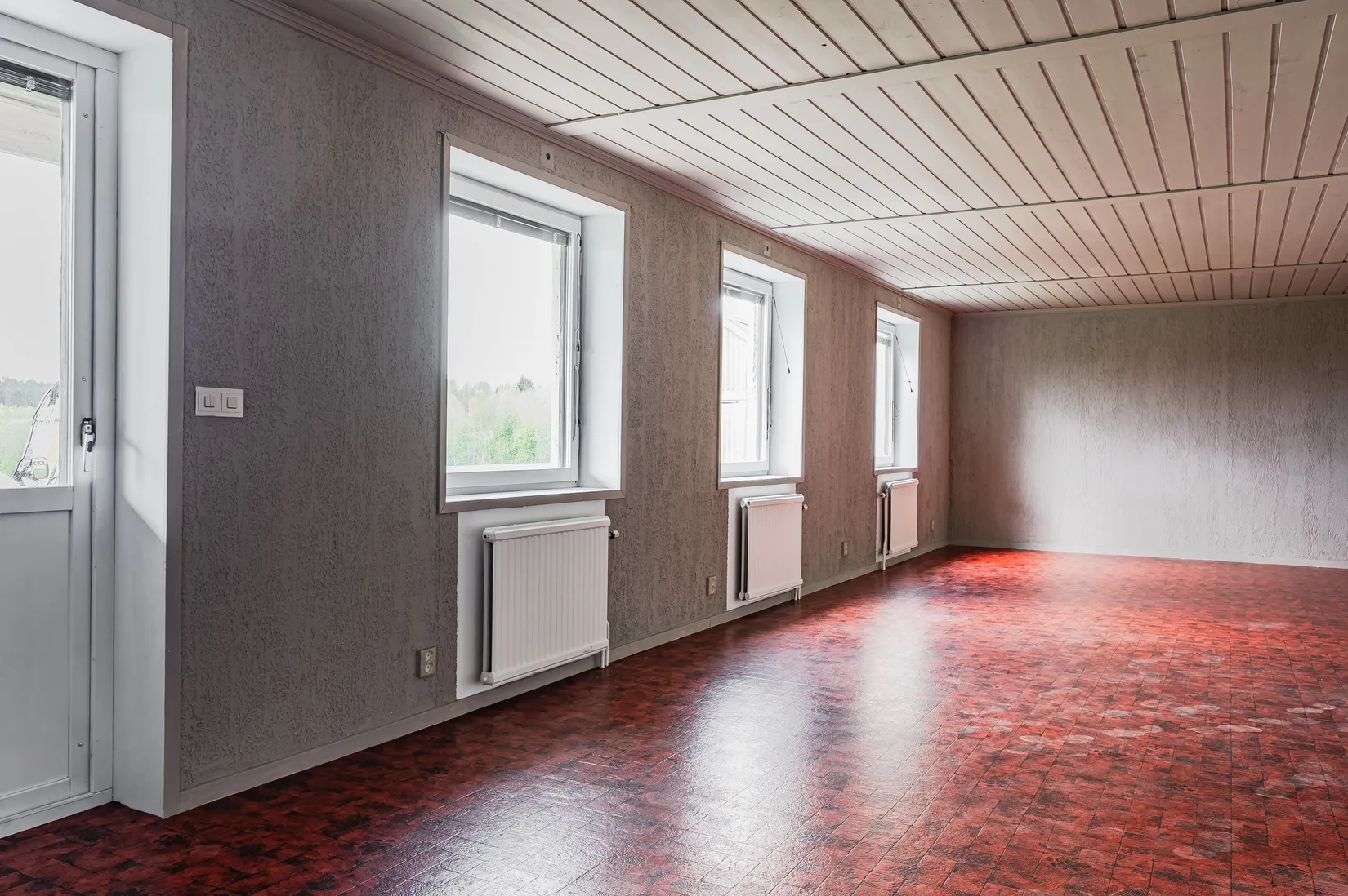 Villa, Gård/Skog, Hornön 135, Arnäsvall, Örnsköldsvik