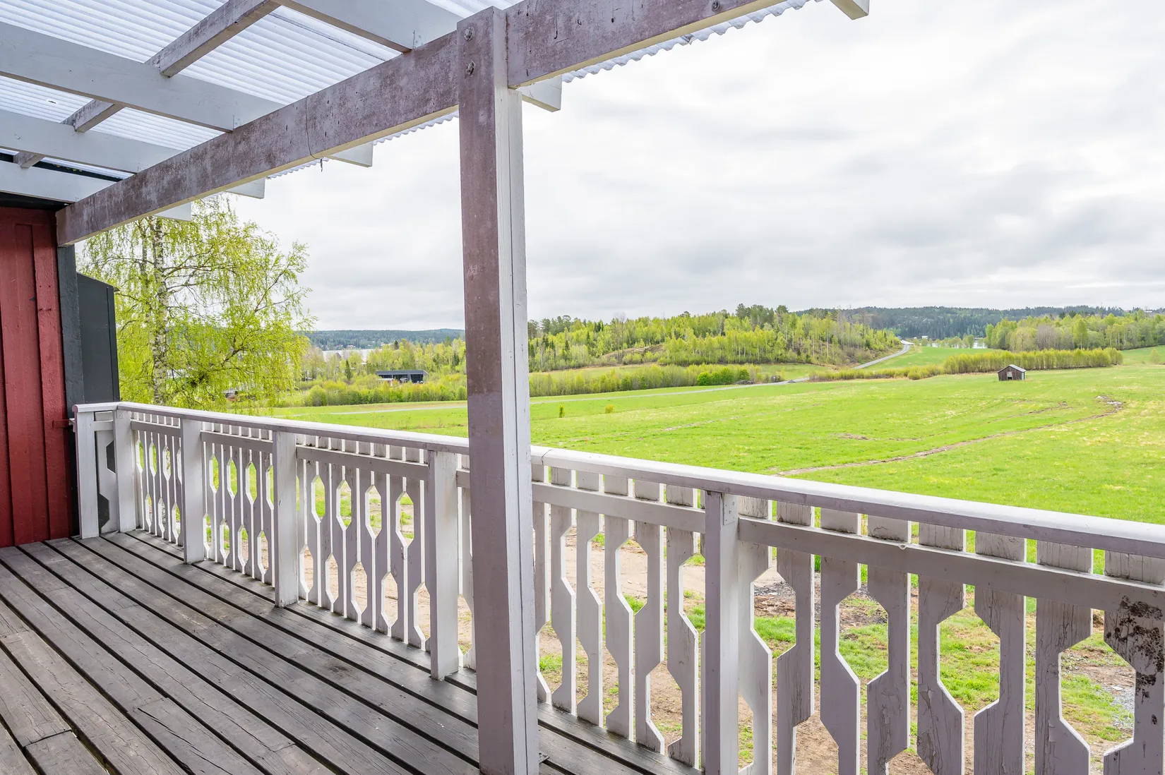 Villa, Gård/Skog, Hornön 135, Arnäsvall, Örnsköldsvik