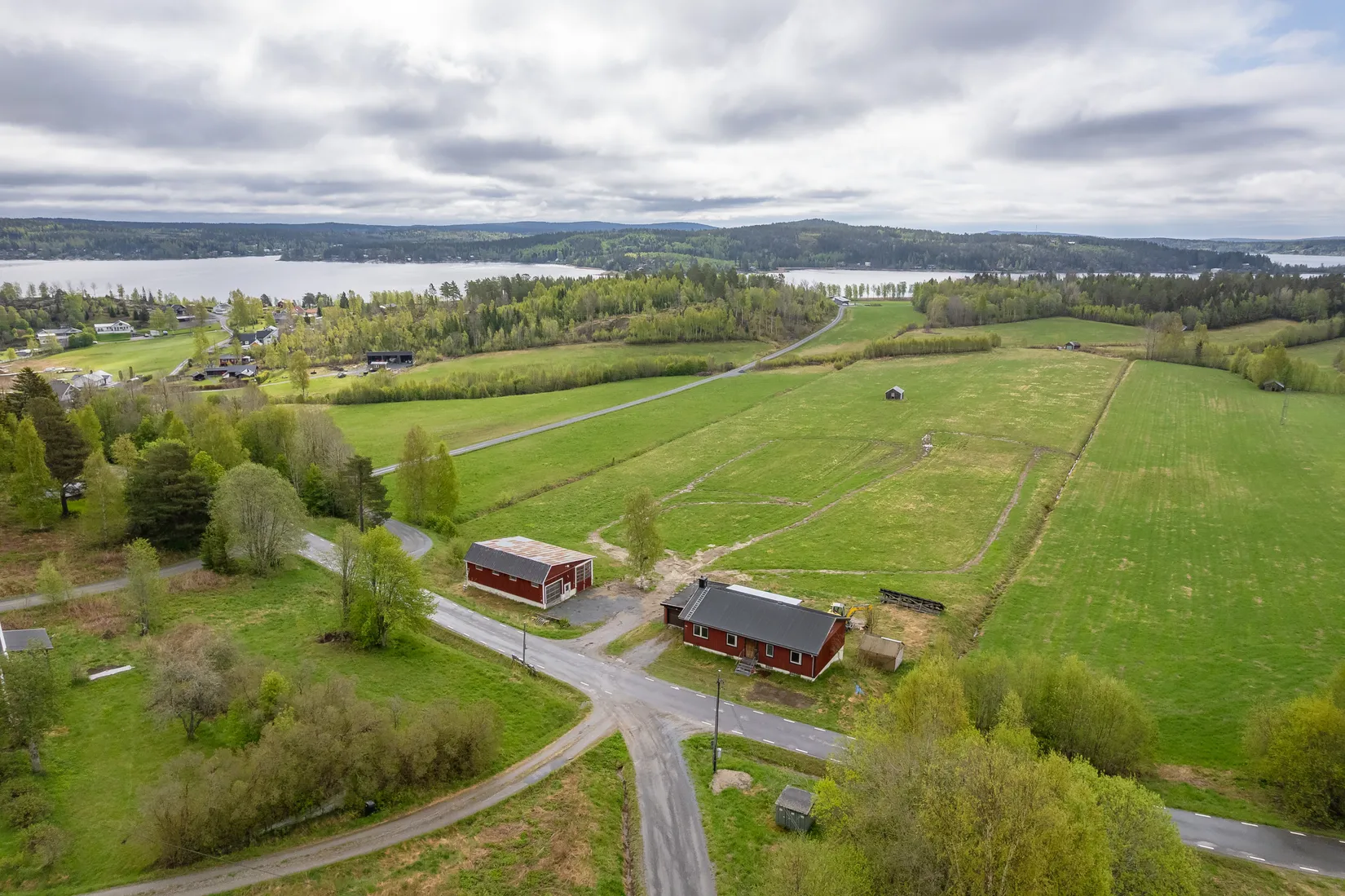 Villa, Gård/Skog, Hornön 135, Arnäsvall, Örnsköldsvik