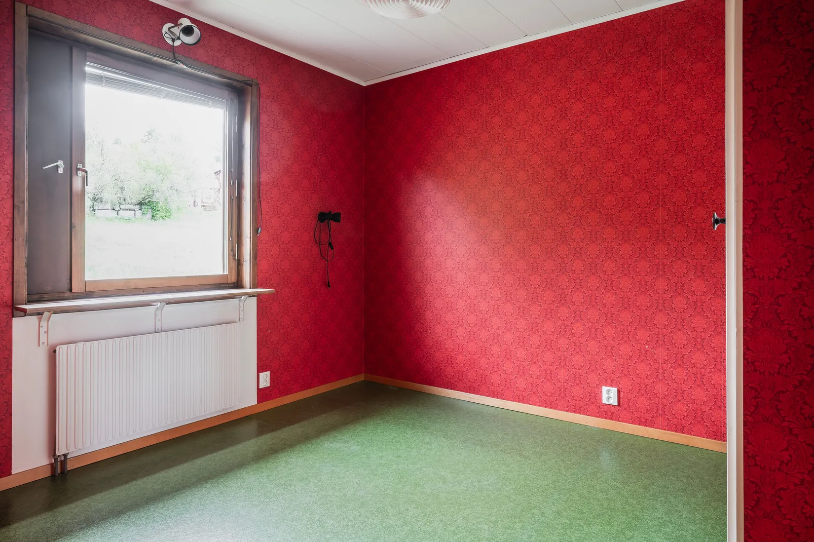 Villa, Gård/Skog, Hornön 135, Arnäsvall, Örnsköldsvik