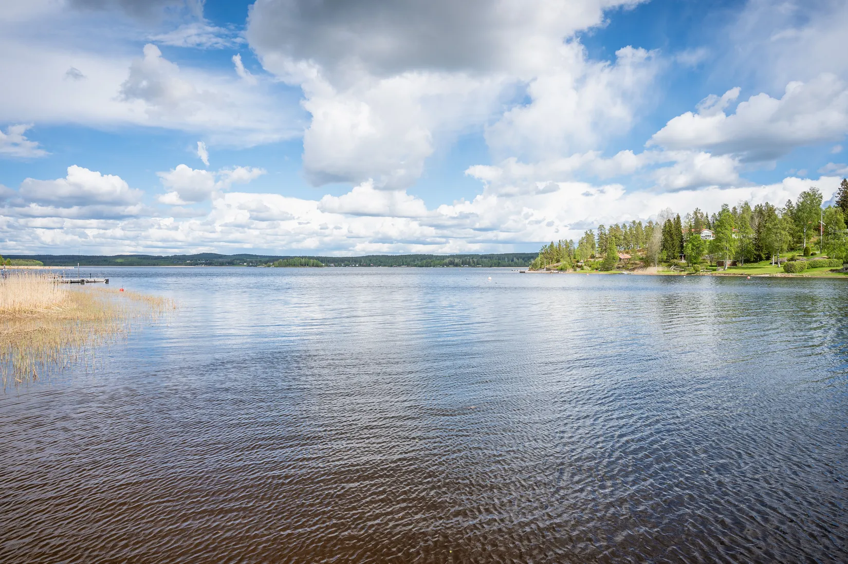 Villa, Gård/Skog, Hornön 135, Arnäsvall, Örnsköldsvik