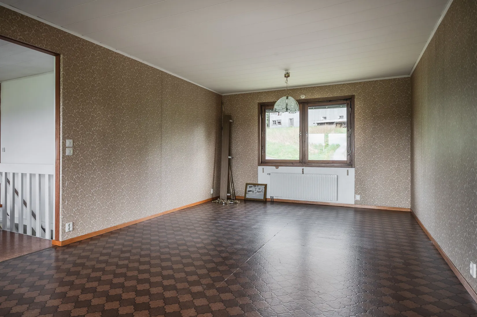 Villa, Gård/Skog, Hornön 135, Arnäsvall, Örnsköldsvik