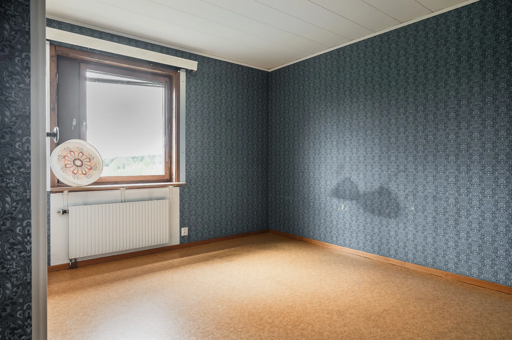 Villa, Gård/Skog, Hornön 135, Arnäsvall, Örnsköldsvik